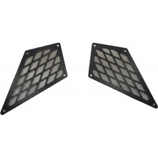 VENT KIT A/C THUNDERCAT/ZR