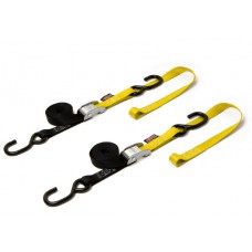 TIE-DOWN CAM S-HOOK SOFT-TYE 1