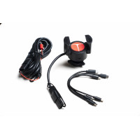 TECH GRIPPER POWERED