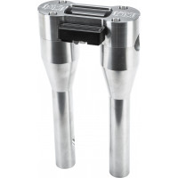 MOTO BAR RISER W/HUD 9