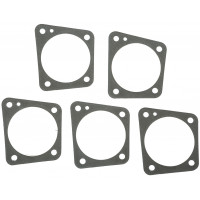 GASKET TAPPET BLOCK FRONT FOAM 5/PK 18634-48-F