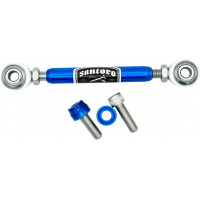 SHIFT LINKAGE MID-CTRLS BLUE DYNA 99-17