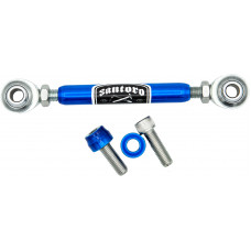 SHIFT LINKAGE MID-CTRLS BLUE DYNA 99-17