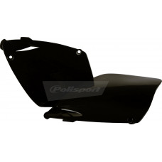 SIDE PANELS BLACK