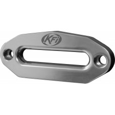 WIDE FAIRLEAD HAWSE POLISHED