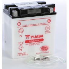 BATTERY YB10L-B2 CONVENTIONAL