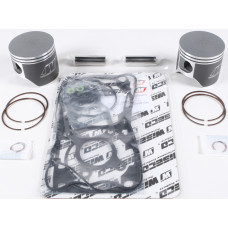 STANDARD BORE S/M PISTON KIT POL LIBERTY 800