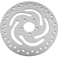 BRAKE ROTOR REAR 11.5