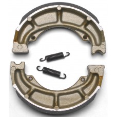 BRAKE SHOES 624 PLAIN BRAKE SHOES 624 PLAIN