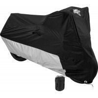 DELUXE COVER M BLACK