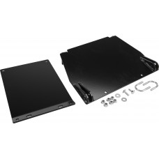 ATV PLOW MOUNT KIT