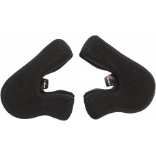 CHEEK PADS 25MM (SM STOCK) MX-46