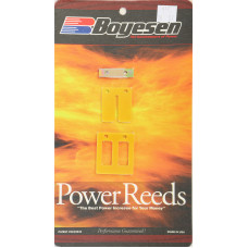MOTORCYCLE REEDS