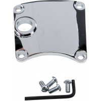INSPECTION COVER W/MID CONTROLS CHROME