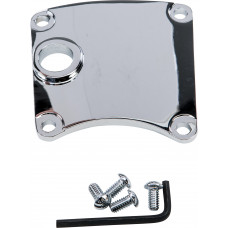 INSPECTION COVER W/MID CONTROLS CHROME