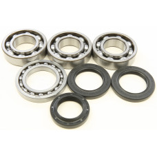 CRANKSHAFT BEARING/SEAL KIT