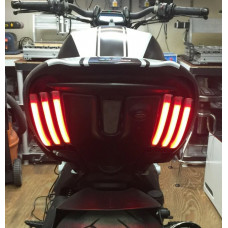 REAR LED TURN SIGNALS DUC