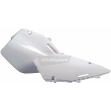 SIDE PANELS WHITE