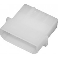 AMP 4-PIN ML MATENLOCK OEM CONN HD# 70291-89
