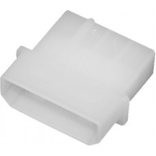 AMP 4-PIN ML MATENLOCK OEM CONN HD# 70291-89
