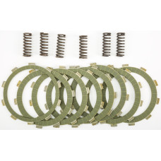 STREET RACER CLUTCH KIT SRC57
