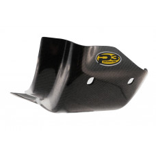 SKID PLATE - NO LINKAGE BETA 250 / 300