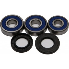 WHEEL BEARING & SEAL KIT