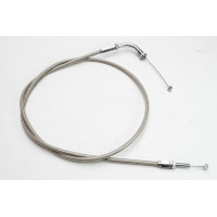 ARMOR COAT THROTTLE PULL CABLE