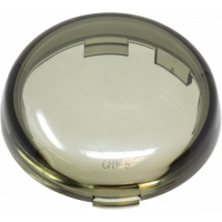 BULLET STYLE LENSES SMOKE