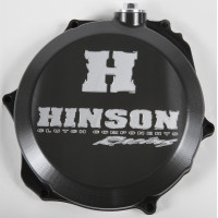 CLUTCH COVER SUZUKI