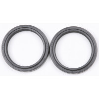 FORK OIL SEALS 2PC 46X58X9.5 HON/KAW/YAM
