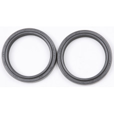 FORK OIL SEALS 2PC 46X58X9.5 HON/KAW/YAM