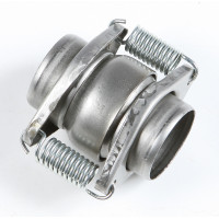 BALL & SOCKET W/SPRINGS & COLLARS 1 3/4