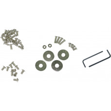 HARDWARE KIT FOR SADDLEBAG LATCH KIT 820-54666