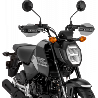 SONIC HANDGUARD SMOKE HON GROM/MONKEY