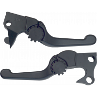 ANTHEM SHORTY LEVER SET BLACK XL 04-13