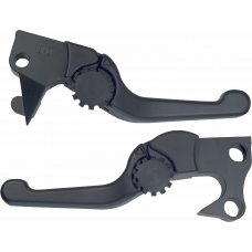 ANTHEM SHORTY LEVER SET BLACK XL 04-13