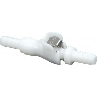 FUEL SHUT-OFF VALVE 1/4