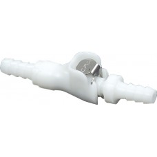 FUEL SHUT-OFF VALVE 1/4 FUEL SHUT-OFF VALVE 1/4