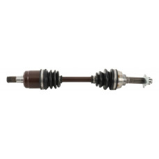 6 BALL HEAVY DUTY AXLE FRONT