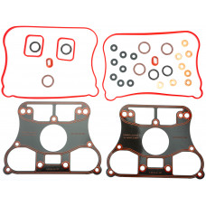 GASKET TOP END SPORTSTR W/ METAL RKR BASE KIT 17030-07-X
