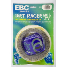 CLUTCH SET DRC35