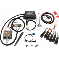 PLUG N PLAY POWER CONTROL 6 SWITCH INCLUDED