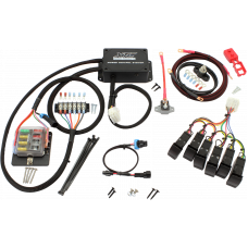 PLUG N PLAY POWER CONTROL 6 SWITCH INCLUDED