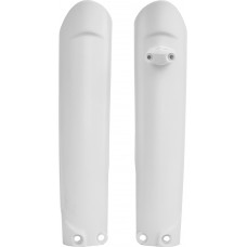 FORK GUARDS WHITE