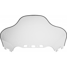 WINDSHIELD HIGH SMOKE S-D