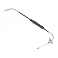 EXHAUST VALVE CABLE AC