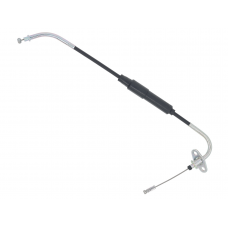 EXHAUST VALVE CABLE AC