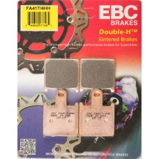 BRAKE PADS