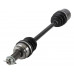 6 BALL HEAVY DUTY AXLE FRONT